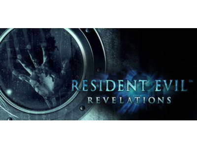 Resident Evil Revelations (STEAM КЛЮЧ) РФ+КЗ+СНГ РУС. ЯЗЫК