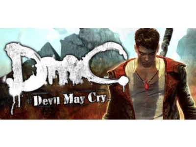 DmC: Devil May Cry (STEAM КЛЮЧ) РФ+МИР РУССКИЙ ЯЗЫК