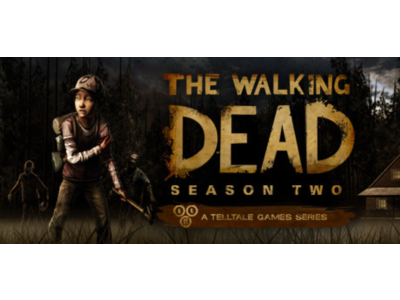 The Walking Dead Season 2 Steam Gift (RU/CIS) + ПОДАРКИ