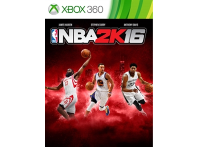 NBA 2K16, OF: Dragon Rising + 2 игры XBOX 360
