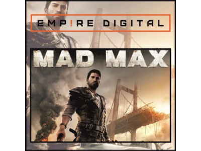 Mad Max / Ключ Steam / Россия / СНГ / Без комиссий