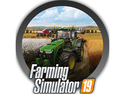 Farming Simulator 19 ® ●RegionFree●