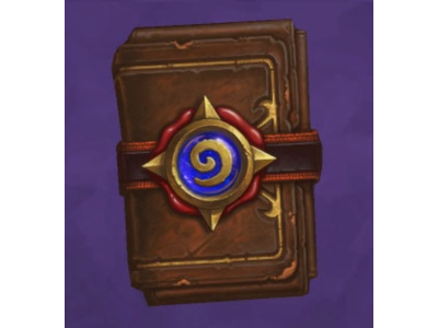 Hearthstone Expert Pack Key (5 cards) - Region Free