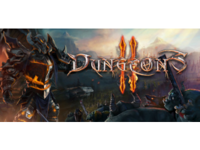 Dungeons 2 (STEAM GIFT / RU/CIS)