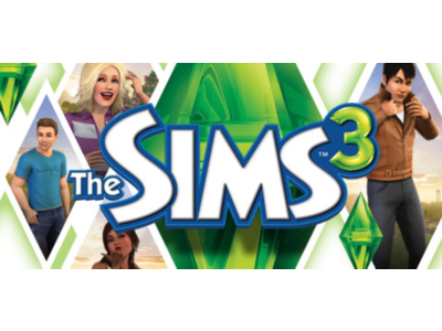 The Sims 3 (EA APP КЛЮЧ) РОССИЯ+МИР / РУССКИЙ ЯЗЫК