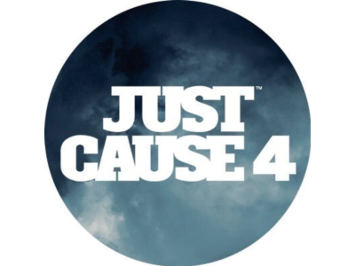 Just Cause 4 ●RegionFree●Гарантия●