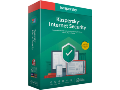 KASPERSKY INTERNET SECURITY STANDARD 1ПК 1 Год Индия