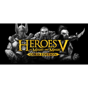 Heroes of Might and Magic V GOLD (UBISOFT КЛЮЧ) РФ+МИР