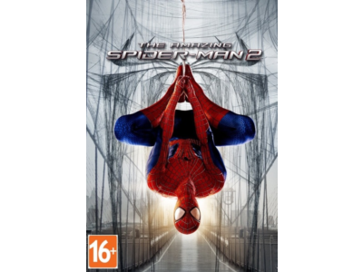 The Amazing Spider-Man 2 Новый человек паук 2 (Steam)