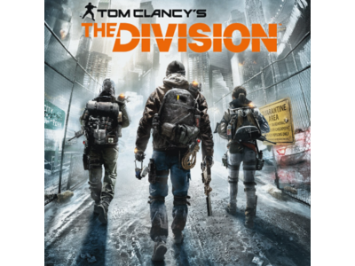 TOM CLANCY'S THE DIVISION ✅UBISOFT КЛЮЧ