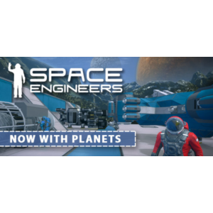 Space Engineers - STEAM Gift - Region Free / ROW