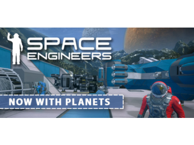 Space Engineers - STEAM Gift - Region Free / ROW