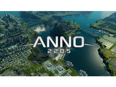 ANNO 2205 (Uplay account) Region free