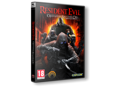 Resident Evil: Operation Raccoon City (Steam Gift /ROW)