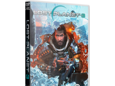 Lost Planet 3 Complete (Steam Gift Region Free / ROW)