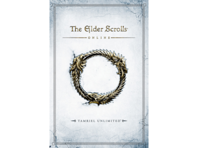 The Elder Scrolls Online (Steam Gift Region Free / ROW)