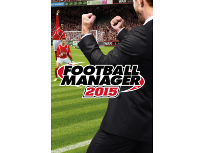 Football Manager 2015 (Steam Gift RU+CIS)