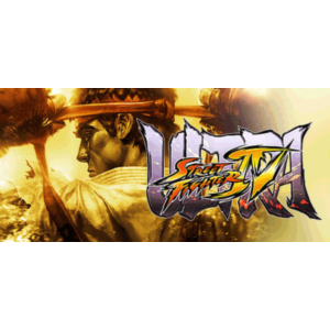 Ultra Street Fighter 4 (STEAM KEY) GLOBAL