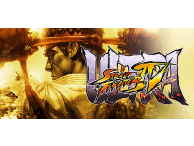 Ultra Street Fighter 4 (STEAM KEY) GLOBAL
