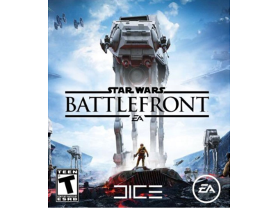 STAR WARS: BATTLEFRONT КЛЮЧ СРАЗУ / ORIGIN KEY