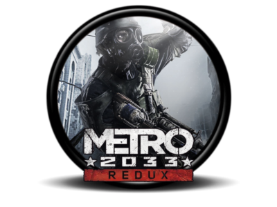 METRO 2033 REDUX ●RegionFree●Гарантия●+BONUS