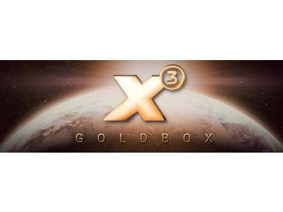 X3: GoldBox (Reunion +Terran Conflict +Albion Prelude)