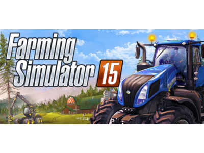 Farming Simulator 15 + DLC 🔑STEAM KEY 🔥RUSSIA + CIS