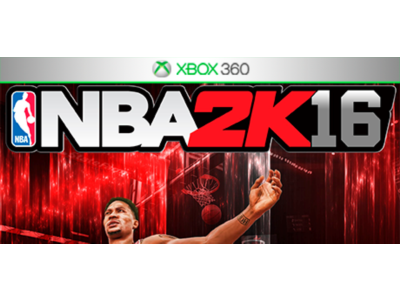 NBA 16 | XBOX 360 | перенос лицензии