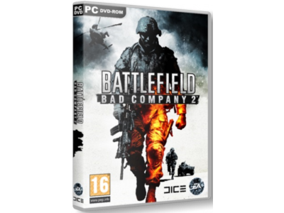 Battlefield: Bad Company 2 (Steam Gift Region Free)