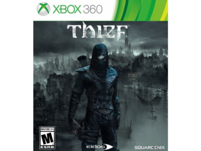 GTA 4 + Gta San Andreas+ Thief Общий (Xbox 360) ⭐⭐⭐