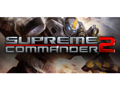 Supreme Commander 2 🔑STEAM KEY 🌎RUSSIA+GLOBAL