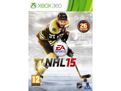 NHL 15 +Assassins Creed 4+Army of Two(Xbox 360) Общий⭐⭐