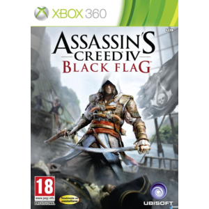 Assassins Creed 4 part + 3 game (Xbox 360) Shared⭐⭐⭐