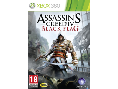 Assassins Creed 4 part + 3 game (Xbox 360) Shared⭐⭐⭐