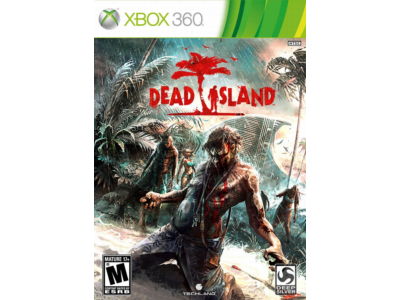 Dead Island + Dead Island Reptide + 1 (Xbox 360) Общий⭐