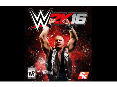 WWE 2K16 + Gears of War 2 + 1 игра (Xbox 360) Общий ⭐⭐⭐