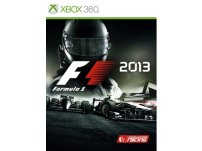 F1™ 2013,Mafia II+3 игры xbox 360 (Перенос)