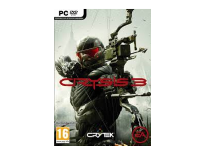 ✅ Crysis 3 (Origin Ключ / Global) 💳0%