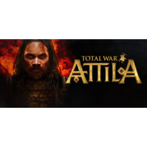 Total War: ATTILA | + ALL DLC (STEAM KEY) GLOBAL