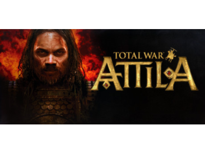 Total War: ATTILA | + ВСЕ DLC (STEAM КЛЮЧ) РФ+МИР