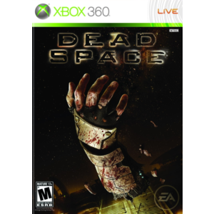 Dead Space + Borderlands+Saints Row 4 (Xbox 360) Shared