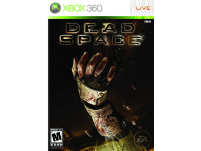 Dead Space + Borderlands+Saints Row 4 (Xbox 360) Shared