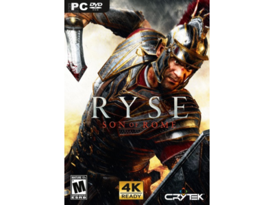 Ryse: Son of Rome (Steam Gift Region Free / ROW)