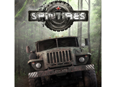 SPINTIRES ✅STEAM КЛЮЧ