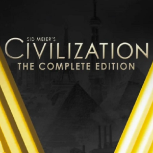 SID MEIER'S CIVILIZATION V COMPLETE EDITION РУ+СНГ ✅STEAM КЛЮЧ
