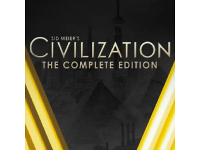SID MEIER'S CIVILIZATION V COMPLETE EDITION РУ+СНГ ✅STEAM КЛЮЧ
