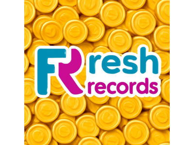 Пополнение фрешей на Fresh Records