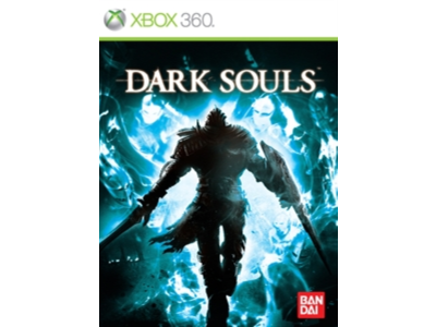 Dark Souls 1,2, Cars 2, Metro: Last Light XBOX 360