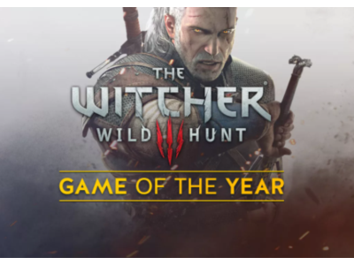 Ведьмак 3 Дикая охота GOTY  GOG.com Мир + РФ