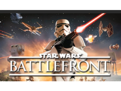 Star Wars: Battlefront Steam Global Region Free 2004